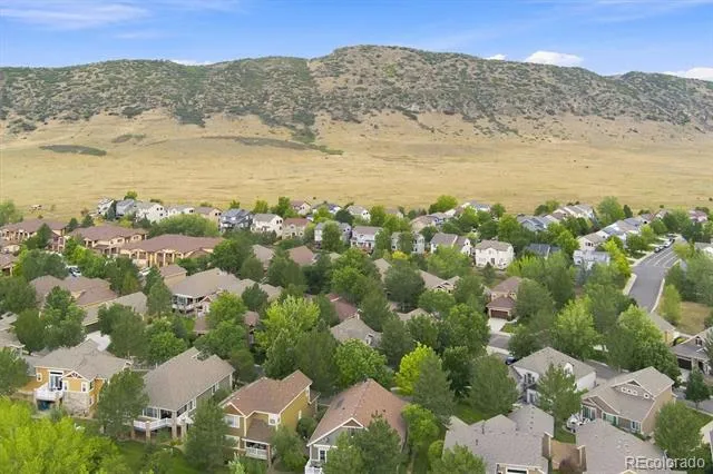 9776 S Johnson Court Littleton, CO 80127