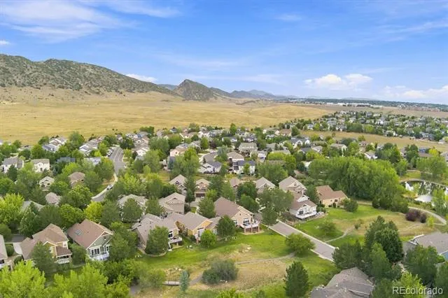 9776 S Johnson Court Littleton, CO 80127