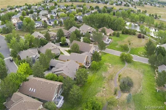 9776 S Johnson Court Littleton, CO 80127