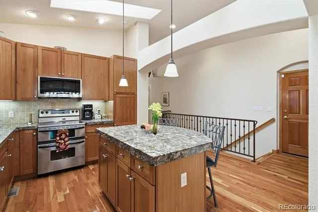 9776 S Johnson Court Littleton, CO 80127