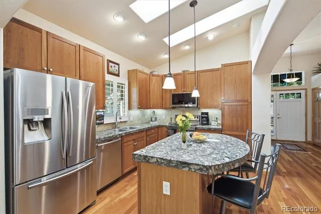 9776 S Johnson Court Littleton, CO 80127