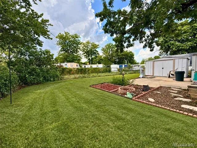 1681 Clark Street Aurora, CO 80011