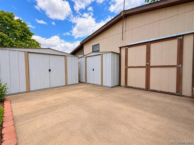 1681 Clark Street Aurora, CO 80011