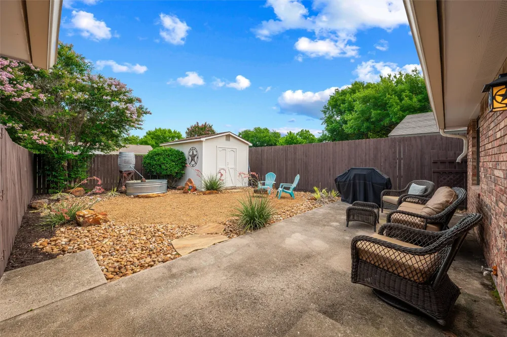 408 Shadowcrest Lane Coppell, TX 75019