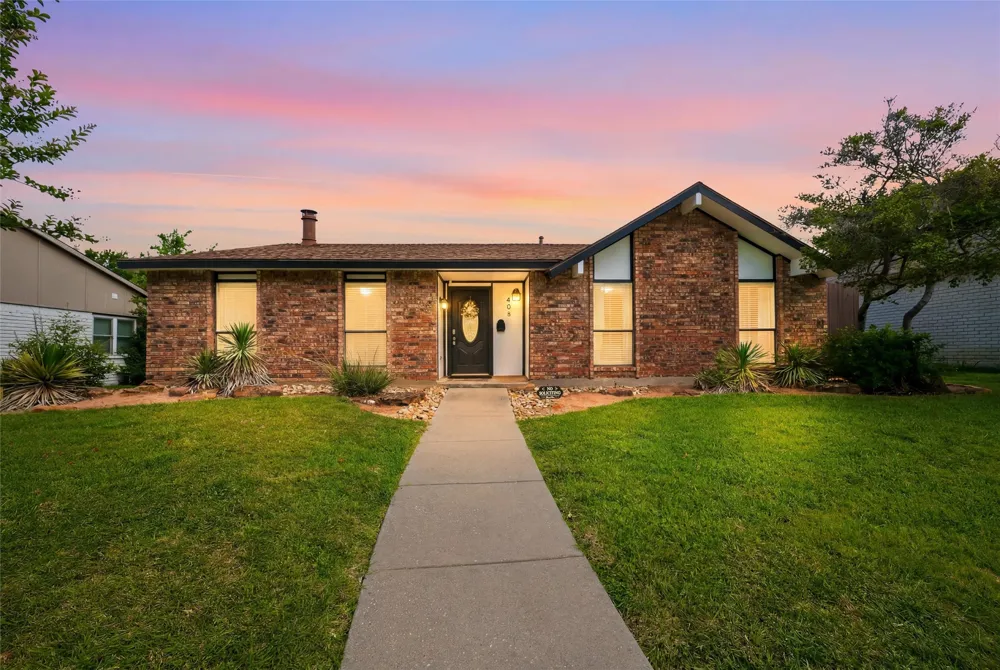 408 Shadowcrest Lane Coppell, TX 75019
