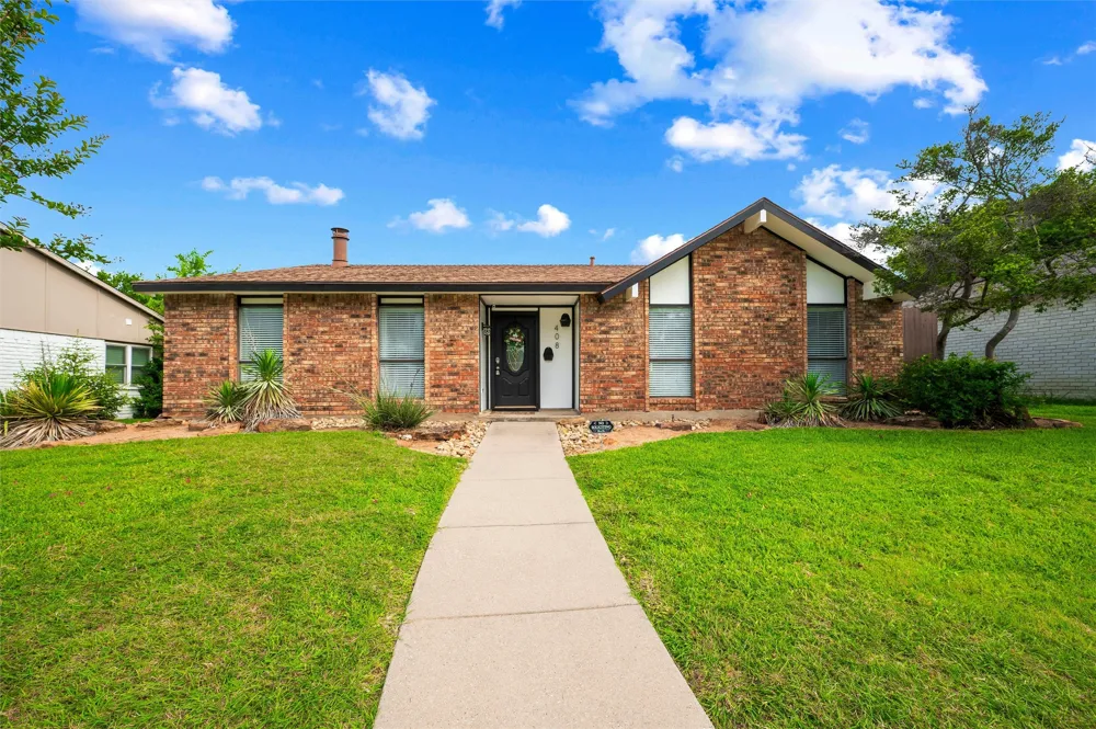 408 Shadowcrest Lane Coppell, TX 75019