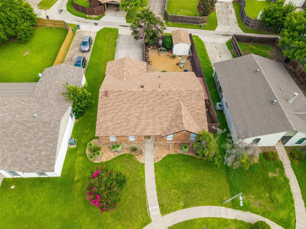 408 Shadowcrest Lane Coppell, TX 75019