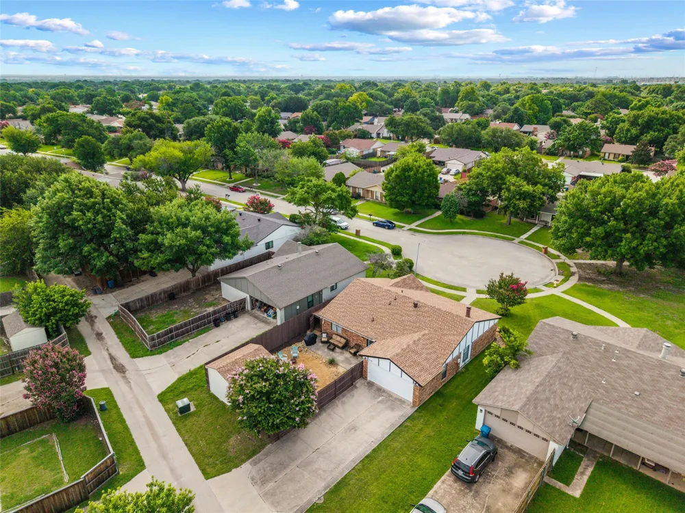 408 Shadowcrest Lane Coppell, TX 75019