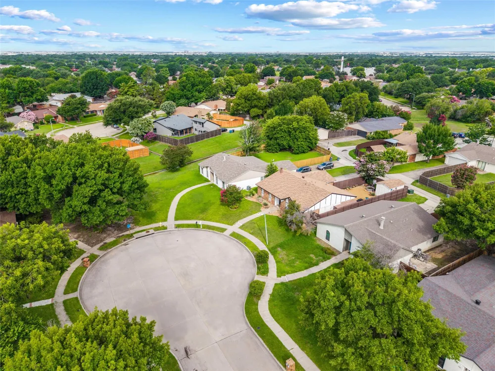 408 Shadowcrest Lane Coppell, TX 75019