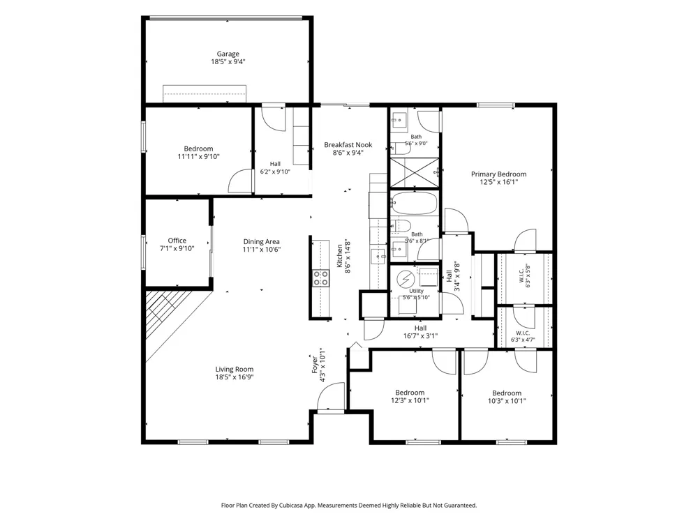 408 Shadowcrest Lane Coppell, TX 75019