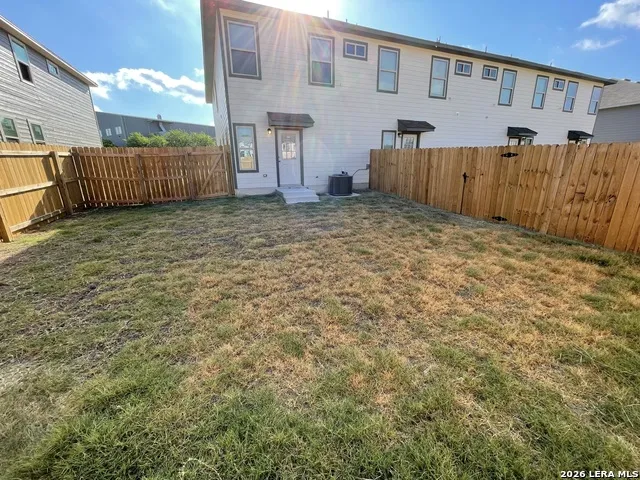 13109 Reid Meadows Live Oak, TX 78233