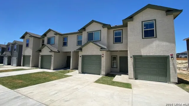 13109 Reid Meadows Live Oak, TX 78233