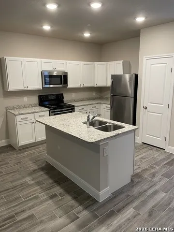 13109 Reid Meadows Live Oak, TX 78233