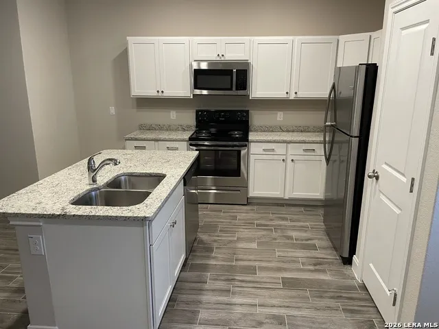 13109 Reid Meadows Live Oak, TX 78233