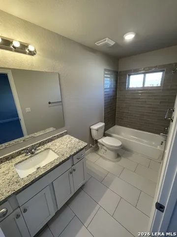 13109 Reid Meadows Live Oak, TX 78233
