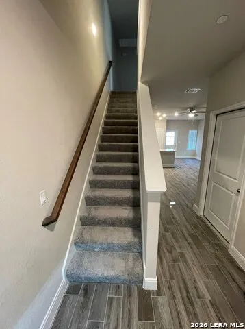 13109 Reid Meadows Live Oak, TX 78233
