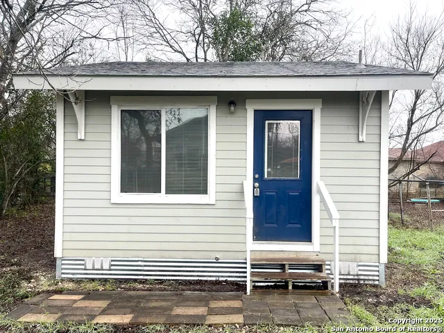 4810 John Victor San Antonio, TX 78220