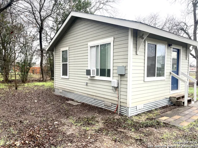 4810 John Victor San Antonio, TX 78220
