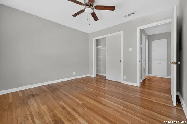 111 Laddie Pl San Antonio, TX 78201