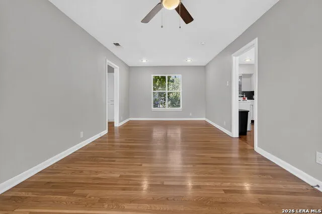 111 Laddie Pl San Antonio, TX 78201