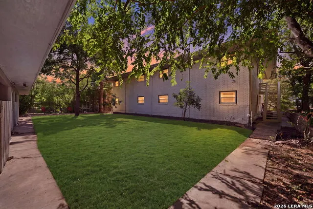 1157 Garraty Rd Terrell Hills, TX 78209