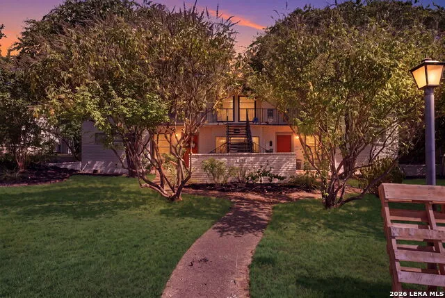 1157 Garraty Rd Terrell Hills, TX 78209