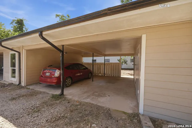 1157 Garraty Rd Terrell Hills, TX 78209
