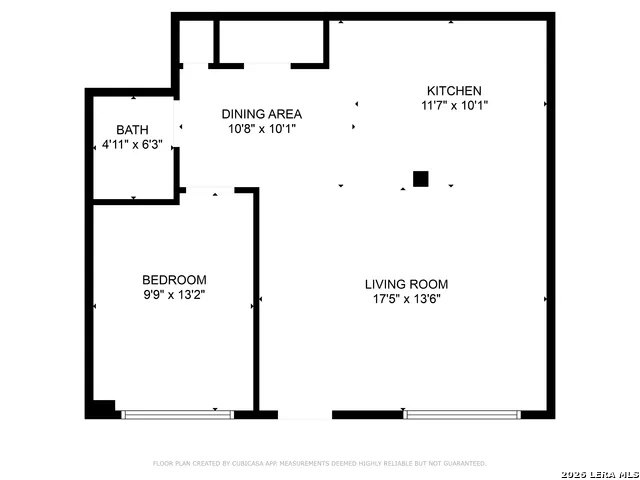 811 S GENERAL MCMULLEN DR San Antonio, TX 78237