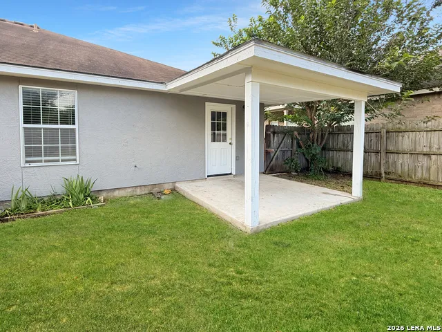 239 ROSALIE DR New Braunfels, TX 78130