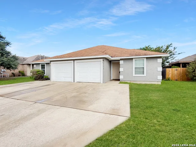 239 ROSALIE DR New Braunfels, TX 78130