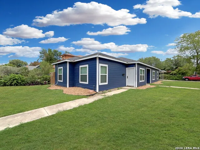 1703 W MULBERRY AVE San Antonio, TX 78201
