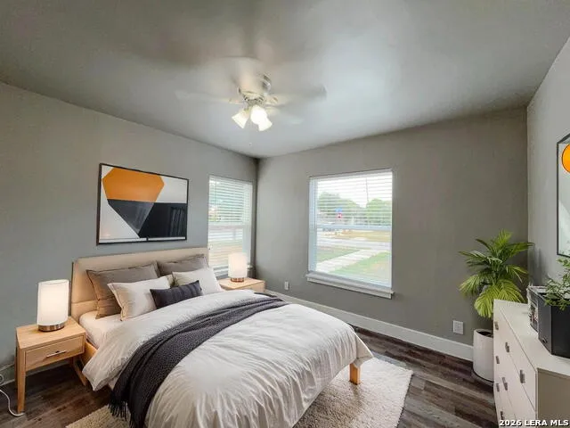 1703 W MULBERRY AVE San Antonio, TX 78201