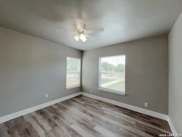 1703 W MULBERRY AVE San Antonio, TX 78201