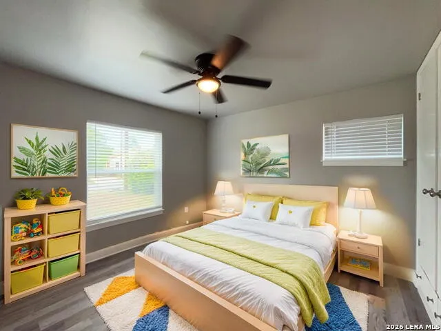 1703 W MULBERRY AVE San Antonio, TX 78201