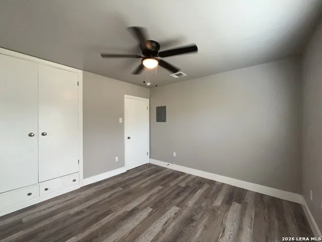 1703 W MULBERRY AVE San Antonio, TX 78201