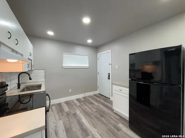 1703 W MULBERRY AVE San Antonio, TX 78201