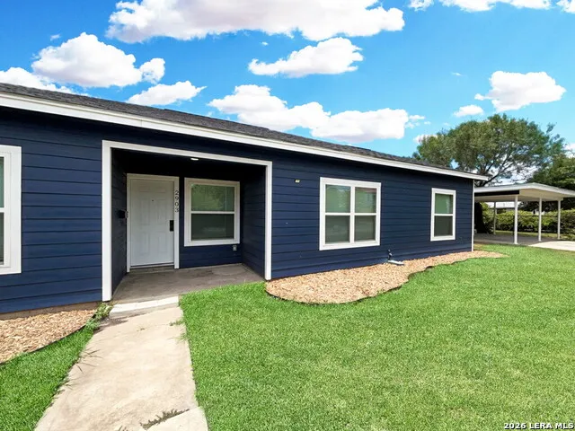 1703 W MULBERRY AVE San Antonio, TX 78201