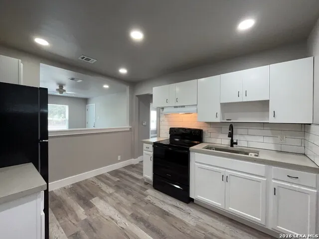 1703 W MULBERRY AVE San Antonio, TX 78201
