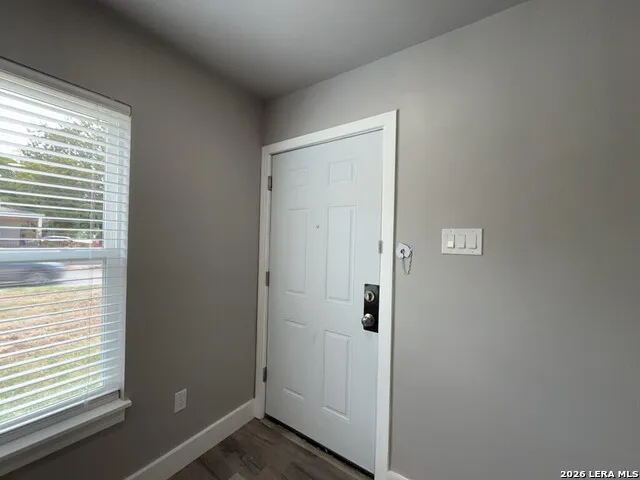 1703 W MULBERRY AVE San Antonio, TX 78201