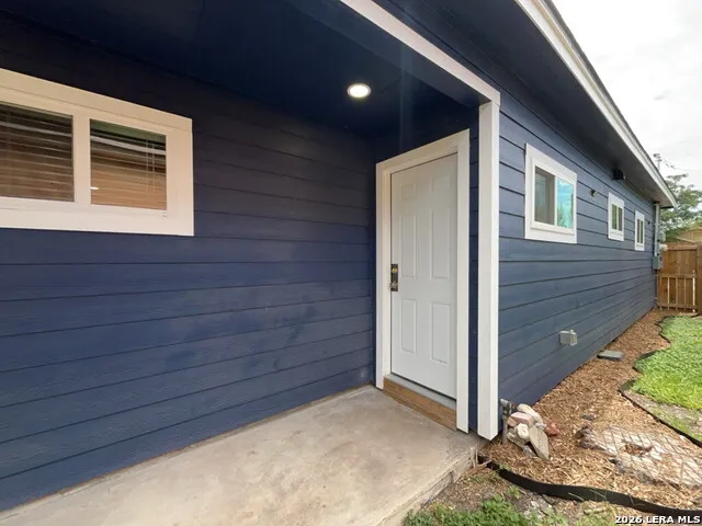 1703 W MULBERRY AVE San Antonio, TX 78201
