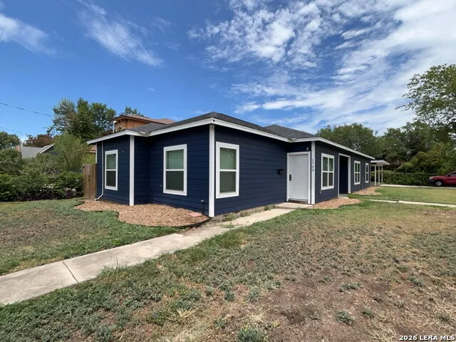 1703 W MULBERRY AVE San Antonio, TX 78201