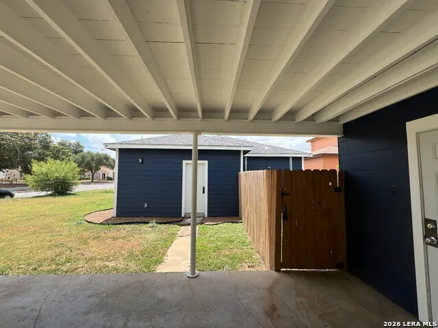 1703 W MULBERRY AVE San Antonio, TX 78201