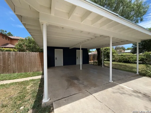 1703 W MULBERRY AVE San Antonio, TX 78201