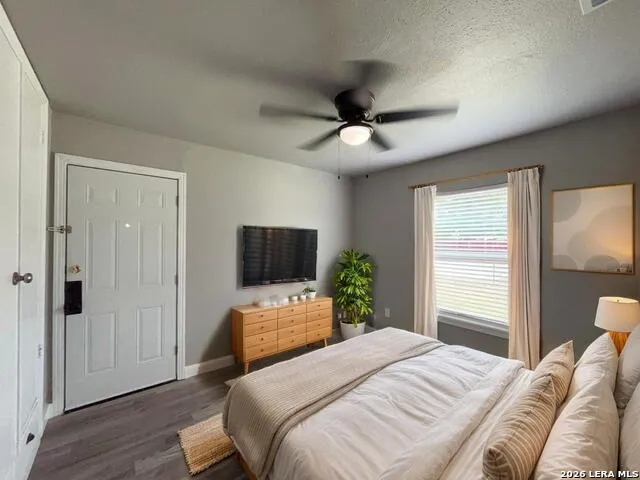 1703 W MULBERRY AVE San Antonio, TX 78201