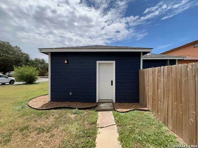 1703 W MULBERRY AVE San Antonio, TX 78201