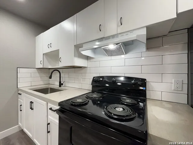 1703 W MULBERRY AVE San Antonio, TX 78201