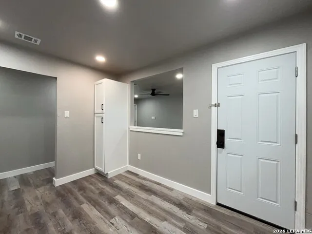 1703 W MULBERRY AVE San Antonio, TX 78201
