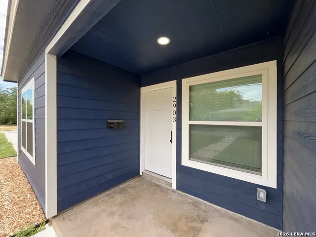 1703 W MULBERRY AVE San Antonio, TX 78201