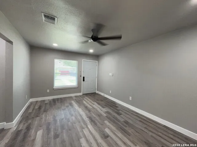 1703 W MULBERRY AVE San Antonio, TX 78201