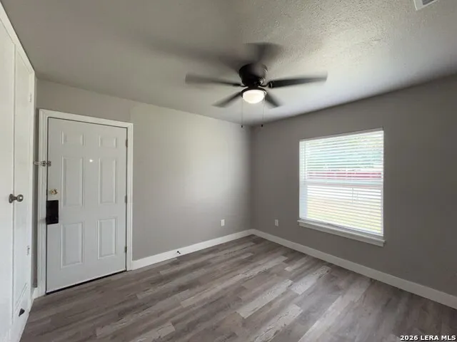1703 W MULBERRY AVE San Antonio, TX 78201